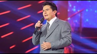Yo Soy: Leo Dan logró dar una muy buena presentación