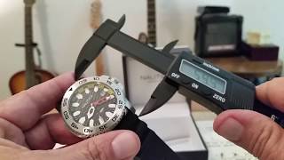 Time Factory Watch Outlet....the purchase :) unboxing-NAUTICA  NAD12526G NSR 20