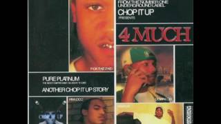 Blow Ya Mind - Riv Locc, P Da ThizzKid, Makk 90, & Macc James