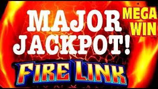 ?MASSIVE WIN!? ULTIMATE FIRE LINK slot machine BONUS WINS and more!