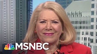 Report: Robert Mueller ‘Zeros In’ On Donald Trump Tower Meeting Story | AM Joy | MSNBC