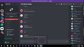 Discord Highlight #1
