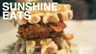 The Modern Vegan (Las Vegas, NV) - SUNSHINE EATS