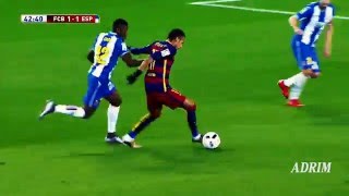 Neymar Jr ● Drop you like ● 2015/2016