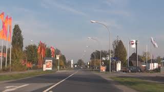 Германия.Поехали со мной на дачу