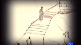 ქურუმთა ქალაქი (უფლისციხე)