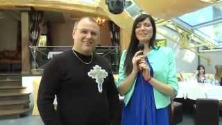 Mark Davis&Marina Nikolaeva. Международное брачное агентство "Dream Connections"