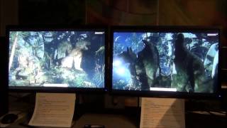 Precision T7910 vs T5810 including Dual Quadro K2200 vs Quadro K5200 Bench Test