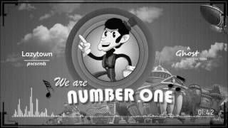 We are Number One, but it's an electro swing remix