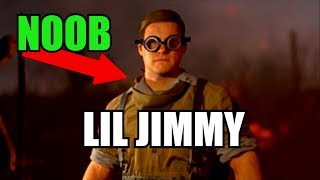 COD WW2 is BETTER than BLACK OPS 4... ? (in 2019)
