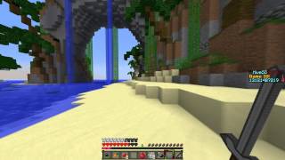 ماين كرافت سرفايفل قيم : حماااااااااس | Minecraft survival Games