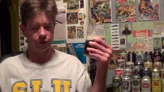 Louisiana Beer Reviews: John Smith's Extra Smooth
