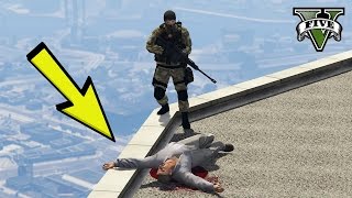 TÜRK ÖZEL KUVET MODU - GTA 5 TÜRKCE