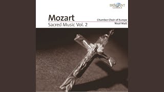 Mass in C Minor, K. 427/417a: I. Kyrie