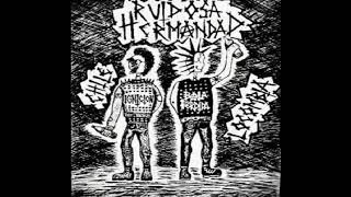 Bala Perdida / Ignicion - Split [2018 D-beat / Hardcore Punk]
