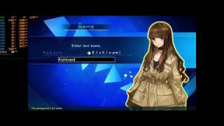 Ryzen 5 2400G Vega 11 |  Fate-EXTELLA LINK | Ultrawide 21:9 1920x1080 | Gameplay Benchmark Test