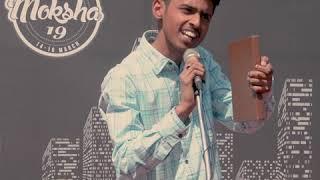 Nojoto Slam Poetry - Genesis 19