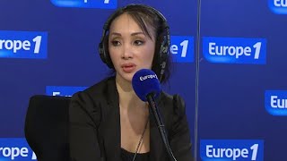 Céline Tran (ex-Katsuni) : "Il est primordial de rappeler que le porno, ce sont des fictions"