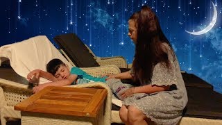 Денис превратился в ЛУНАТИКА и Куда-то ушел во сне