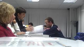 EMS на проспекте Вернадского .Позор !!!