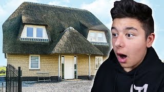 24 UUR IN DE MANSION