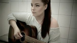 Cover - Valborg, Håkan Hellström