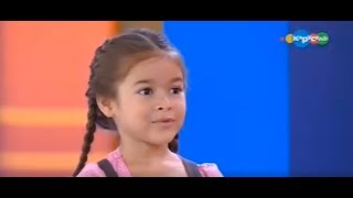 Букварий на канале Карусель