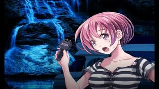 無限牢獄 Another END : 菜摘