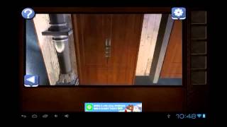 Room Escape Terror Stage 1 - Stage 10 Walkthrough | Room Escape Terror Cheats