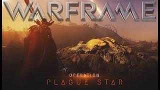 Warframe - Operation Plague Star has returned on all platforms!