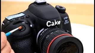 Amazing CAKES  COMPILATION!