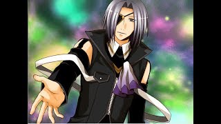 Alice in the Country of Hearts. Nightmare Route, Hatter Family stay. 29 (Finale)