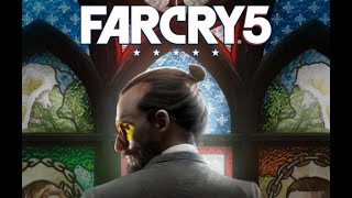 FAR CRY 5 ФИНАЛ