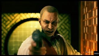 龍が如く７#41【荒川真澄の父殺しの犯人判明】 第十章 メインストーリー