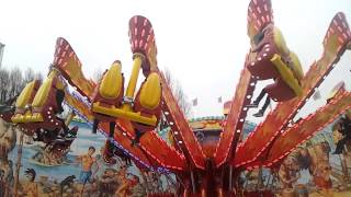Voodoo Jumper - Schäfer Frühjahrsbend in Aachen 2013 [HD]