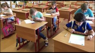 Олимпиады по ментальной арифметике в московских школах
