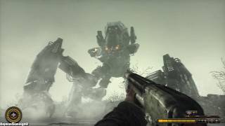 Resistance 3 'Playthrough PART 3' TRUE-HD QUALITY