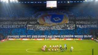 HSV // die besten Choreos