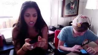 Ask Superwoman LIVE!