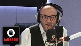 Watch George Galloway's Mother of All Talk Shows | 14th September
