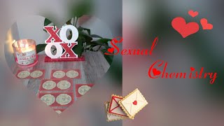 ❤? All Signs ?❤ Sexual Chemistry ❤? Tarot of Sexual Magic ?❤