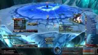 Vodka vs Heroic Lich King - Part 1