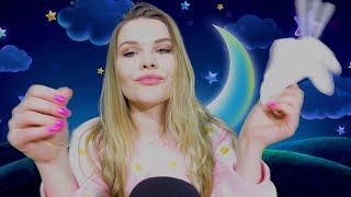 Just Playing ? Latex Gloves ASMR???