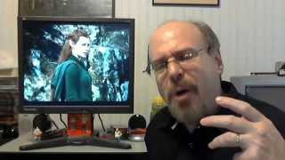 Here's What's Going On - 06/12/2013: Pics from the Next HOBBIT Film