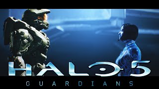 Halo 5 Guardians FINAL Español Latino | Campaña Completa