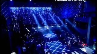 ИРИНА ДУБЦОВА - КОМУ? ЗАЧЕМ? МУЗ СУПЕРБИТВА (НТВ)