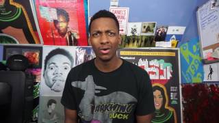 Kendrick Lamar - The Heart Part 4 [Track Review/ First Reaction]