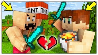 QUANTO RESISTERÀ LA NOSTRA AMICIZIA? - Minecraft ITA