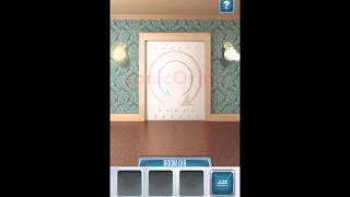 100 Doors Remake Escape Level 18 Walkthrough