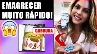 Emagrecer Rápido ? COMO QUITOPLAN FUNCIONA ?? (DEMONSTRAÇÃO REAL!)